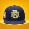 2026 Brewers Hall Of fame Retro MB Hat 1