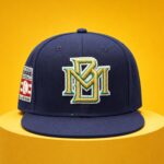 2026 Brewers Hall Of fame Retro MB Hat