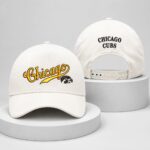 2026 George Kittle Cubs Iowa Hawkeyes Hat Giveaway