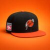 2026 Giants Hall of Fame Hat 1