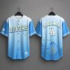 2026 Guatemala Dodgers Jersey Giveaway