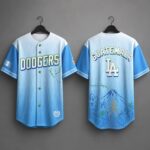 2026 Guatemala Dodgers Jersey Giveaway