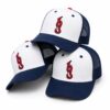 2026 Gwinnett Stripers Brantley Gilbert Hat 1