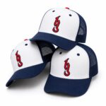 2026 Gwinnett Stripers Brantley Gilbert Hat