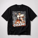 2026 Matt Chapman Legacy T-shirt Giveaway