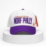 2026 Mercury All-Star From Norf Philly Hat