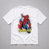 2026 Michael B Jordan Spider Man Shirt 1