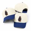 2026 Morgan Wallen Norris Bear Michigan Hat 1