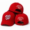 2026 Noah Kahan The Great Divide Tour Nationals Park Hat 1