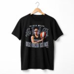 2026 Olivia Mile SLAM Here Comes The One Shirt