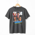 2026 Olivia Mile SLAM Shirt