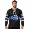 2026 Ontario Tower Buzzers Ontario Reign Hockey Jersey Giveaway 1