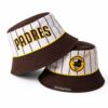 2026 Padres Bucket Hat Giveaway 1