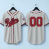 2026 Phillies Field Of Dreams Jersey