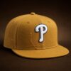 2026 Phillies Liberty Bell Hat 1