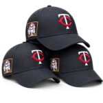 2026 Twins Field Of Dreams Hat
