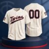 2026 Twins Field Of Dreams Jersey 1