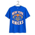 2026 WWE Belt Knicks Champions Shirt