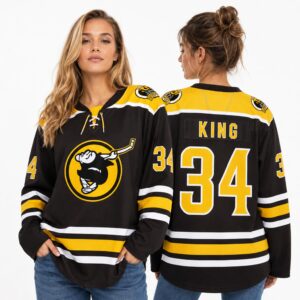2026 Padres Hockey Jersey Giveaway 2