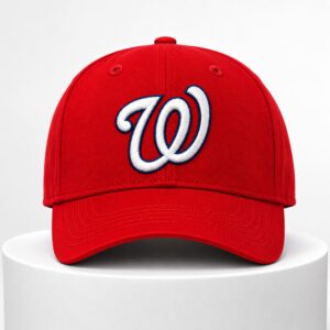 2026 Noah Kahan The Great Divide Tour Nationals Park Hat 2