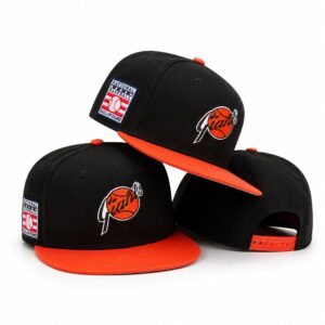 2026 Giants Hall of Fame Hat 4