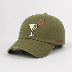 Red Sox Dirty Martini Hat 2026 1