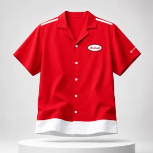 2026 Cardinals Garage Shirt Giveaway 3