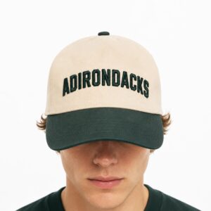Ernie Clement Adirondacks Hat Cap 3