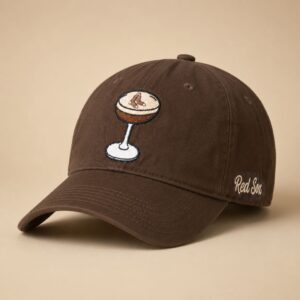 2026 Boston Red Sox Martini Hat