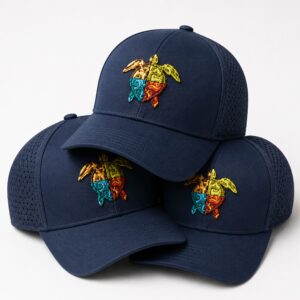 2026 Ben Kohles Turtle Hat