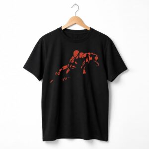 Zendaya Vintage Spider Man Shirt 3