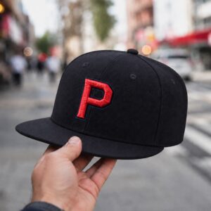 2026 Phillies Field Of Dreams Hat Snapback 2