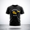 BTS Namjoon Pokemon Made Shirt 1