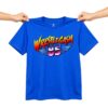 Barrett Pfeiffer Wrestlegasm Shirt 1