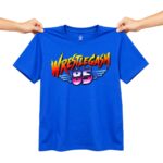 Barrett Pfeiffer Wrestlegasm Shirt