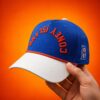 Brooklyn Cyclones Coney Island Upside Down Hat Giveaway 2026 1