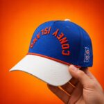 2026 Brooklyn Cyclones Coney Island Upside Down Hat Giveaway
