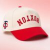 Minnesota Twins Buxton Hat Giveaway 2026 1
