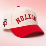 2026 Twins Byron Buxton Hat Giveaway