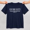 Cam Schlittler New York Schlitty Shirt 4