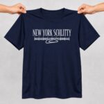 Cam Schlittler New York Schlitty Shirt