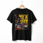 Carson Hocevar Talla Dente First Win T-Shirt