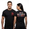 Charlie Cox Daredevil Born Again Season 3 Shirt 1