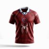 Cineworld Spider Man 2026 Football Shirt 1