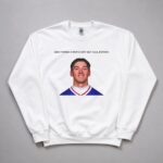 Cole Bishop God Forbid a White Boy Get a Lil Motion Shirt