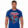 Comic Con Blood Drive Spider Man Shirt Giveaway 2026 2