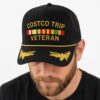 Costco Trip Veteran Trucker Hat 2