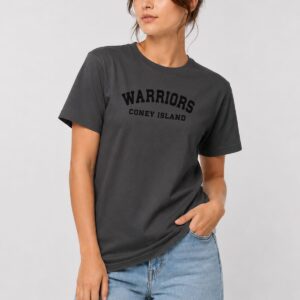 David Jonsson Warriors Coney Island Shirt 17