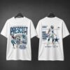 Dak Prescott Most Career Passing Yards Birthday Shirt 2026 1