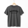 David Jonsson Warriors Coney Island Shirt 1